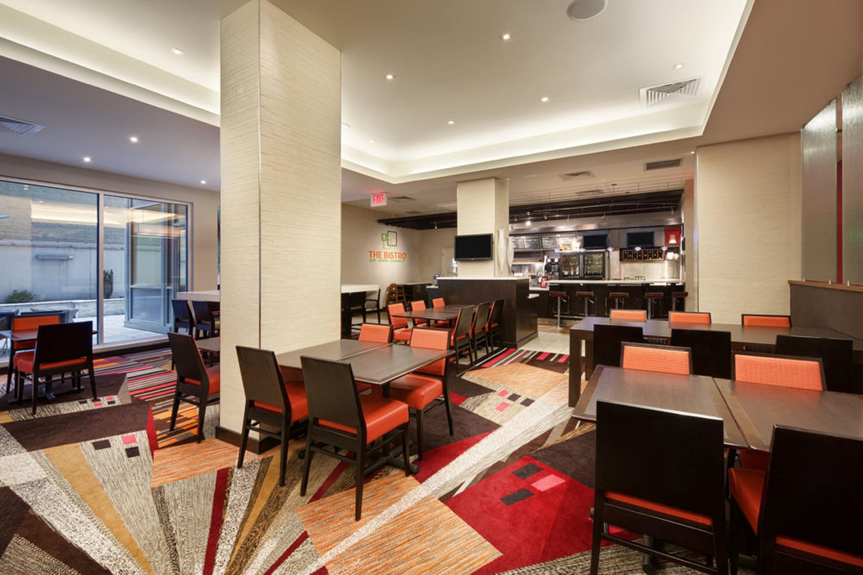Hotel Courtyard By Marriott Times Square West New York Exterior foto